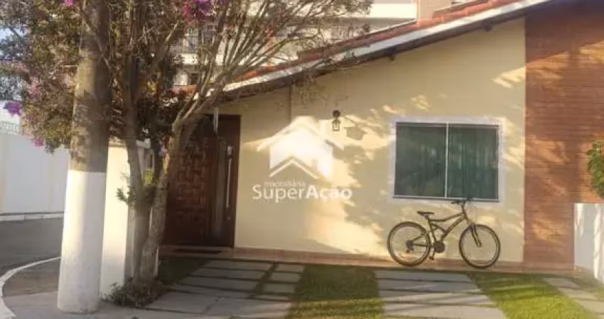 Casa de condomínio para venda em jardim adriana de 120.00m² com 2 quartos, 1 suite e 2 garagens