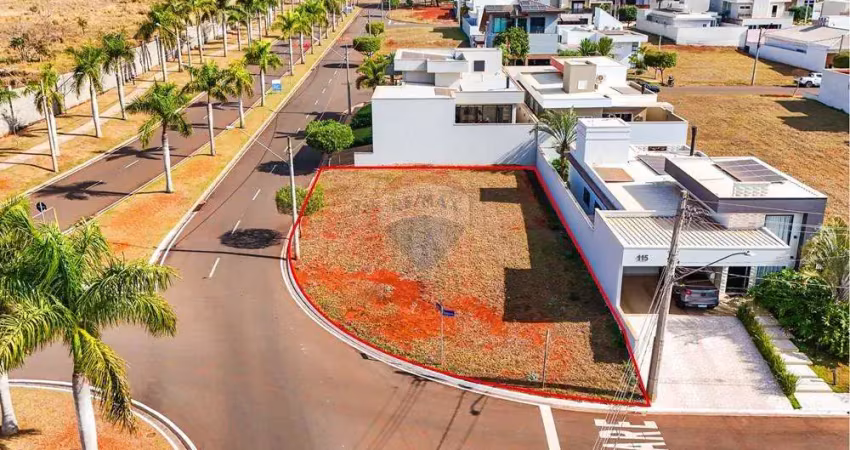 Terreno para venda em jardim residencial lagoa de 402.00m²