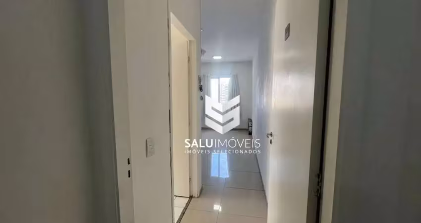 Apartamento para alugar em parque campolim de 48.00m² com 2 quartos e 1 garagem