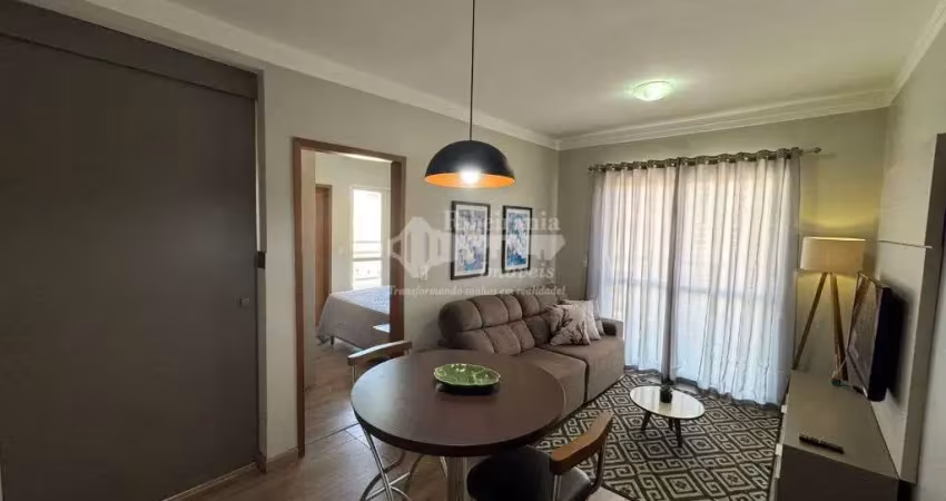 Apartamento para alugar em jardim botânico de 44.00m² com 1 quarto, 1 suite e 1 garagem