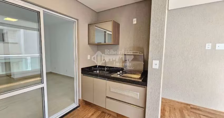 Apartamento para alugar em jardim botânico de 93.00m² com 3 quartos, 1 suite e 2 garagens