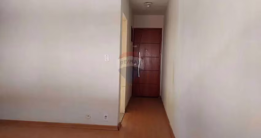 Apartamento para venda em portuguesa de 56.00m² com 3 quartos e 1 garagem