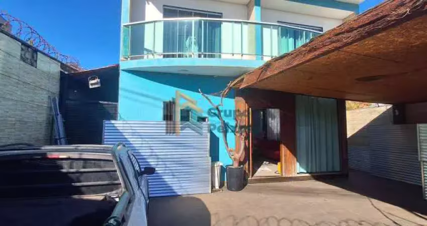 Casa para venda em colonial de 421.00m² com 5 quartos, 1 suite e 5 garagens