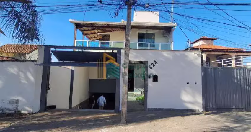 Casa para venda em senhora das graças de 160.00m² com 4 quartos, 1 suite e 7 garagens