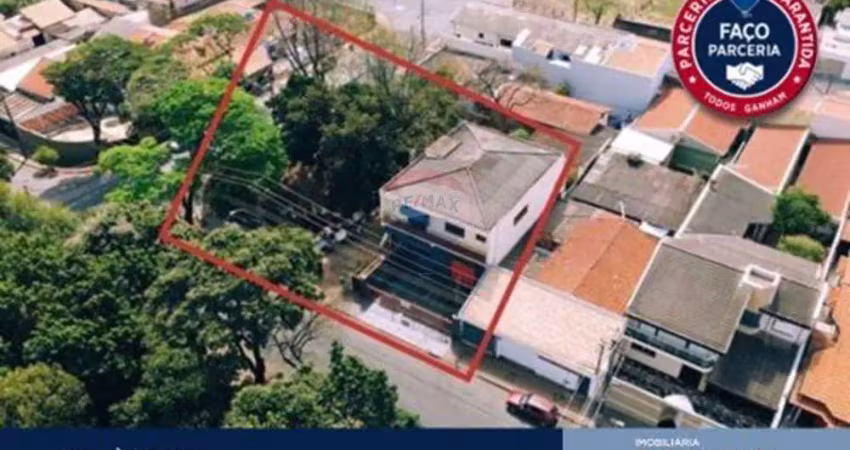 Casa para venda em vila bertini de 341.00m² com 3 quartos