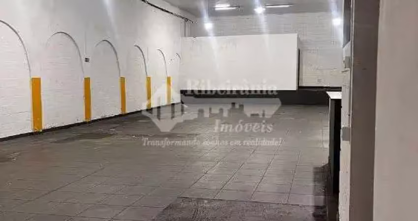 Galpão / depósito / armazém para alugar em parque anhangüera de 271.00m²