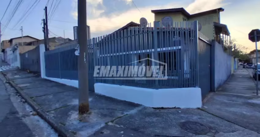 Casa para alugar em vila hortência de 100.00m² com 3 quartos, 1 suite e 2 garagens