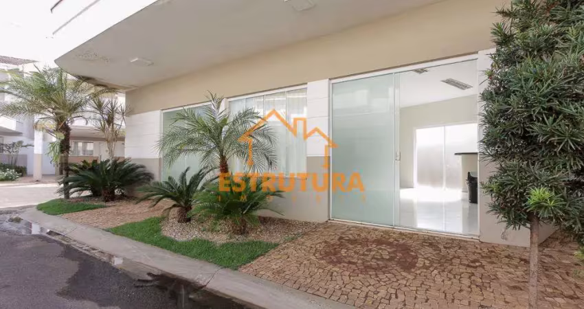 Casa de condomínio para alugar em centro de 270.00m² com 3 quartos, 1 suite e 4 garagens