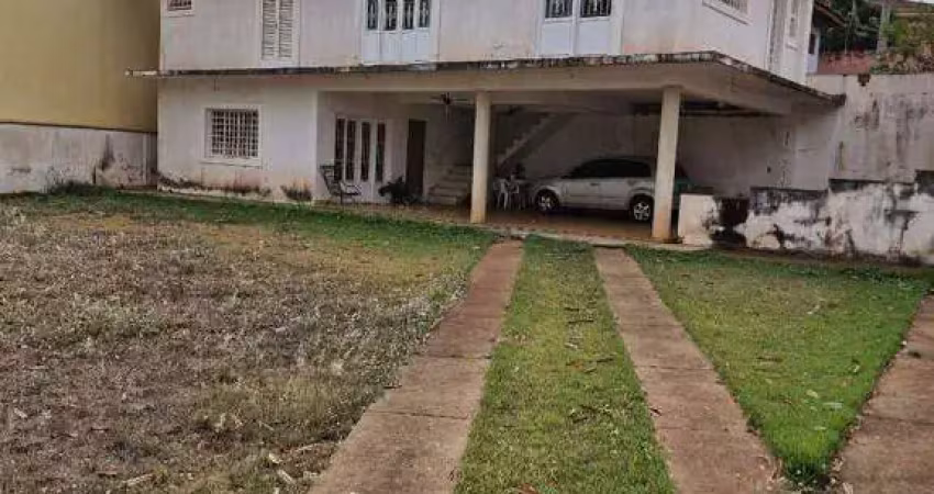 Casa para venda em jardim itaú mirim de 254.00m² com 2 quartos, 2 suites e 8 garagens