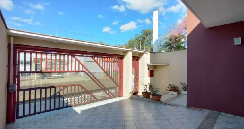 Casa para venda em nova piracicaba de 224.00m² com 3 quartos, 1 suite e 2 garagens