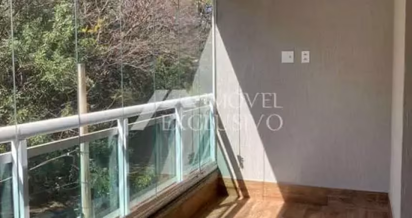 Apartamento para alugar em jardim botânico de 93.00m² com 3 quartos, 1 suite e 2 garagens