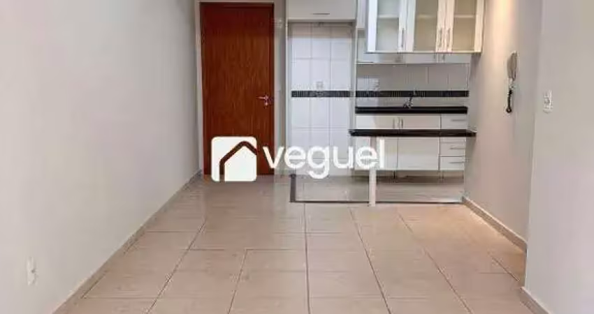 Apartamento para alugar em nova aliança de 79.35m² com 2 quartos, 1 suite e 1 garagem