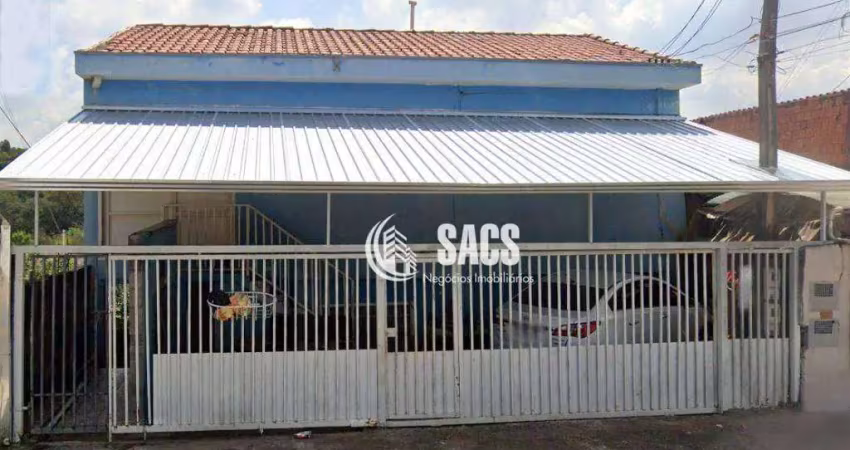 Casa para venda em parque valença ii de 200.00m² com 7 quartos e 2 garagens