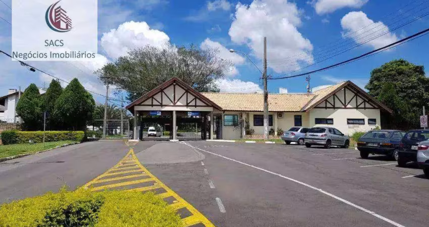 Terreno en condomínio para venda em pinheiro de 1000.00m²