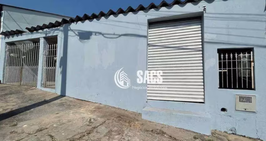 Casa para venda em dic ii (conj habitacional doutor antônio mendonça de barros) de 110.00m² com 3 quartos e 2 garagens