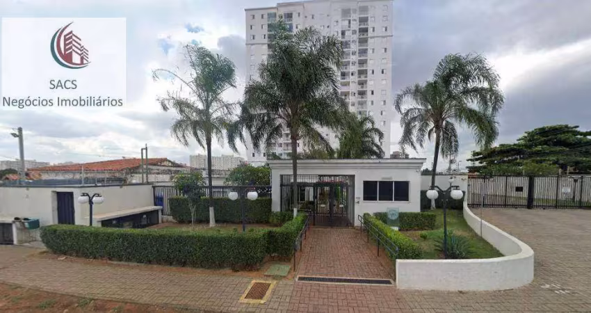 Apartamento para venda em parque industrial de 67.00m² com 2 quartos, 1 suite e 2 garagens
