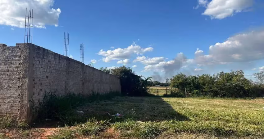 Terreno à venda na Rua Anna da Costa, *, Residencial Quinta da Mata, Birigui