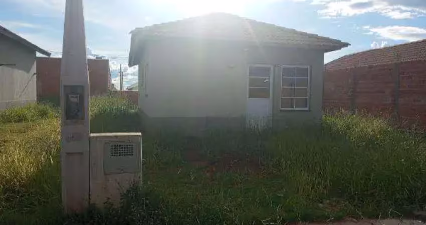 Casa para venda em conjunto habitacional vida nova de 200.00m² com 1 quarto
