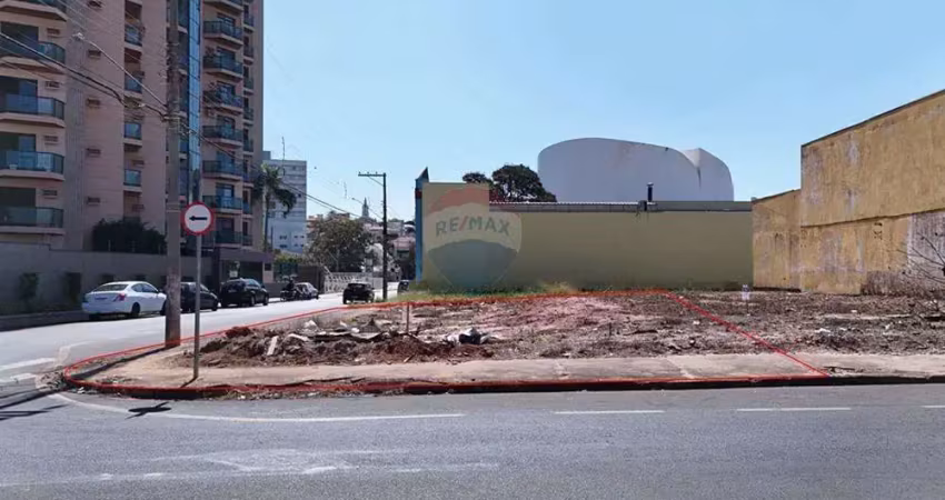 Lote / terreno para venda em jardim santa cruz de 261.00m²