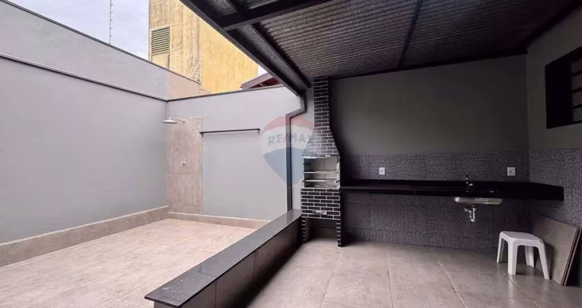 Sobrado para venda em jardim anhangüera de 191.12m² com 3 quartos, 1 suite e 2 garagens