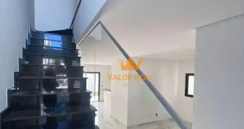 Casa de condomínio para alugar em jardim celeste de 170.00m² com 3 quartos, 1 suite e 4 garagens