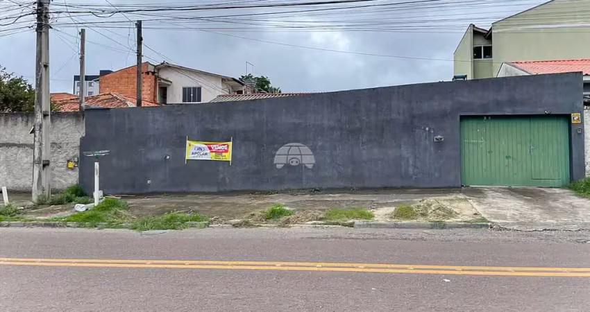 Casa para venda em rio verde de 110.00m² com 3 quartos, 1 suite e 1 garagem