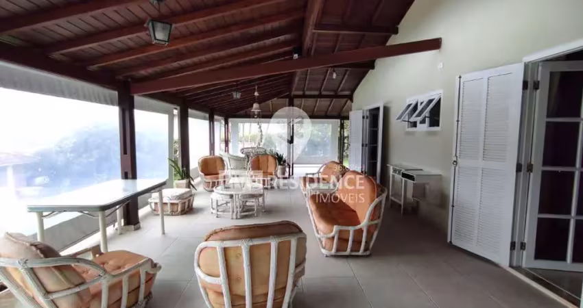 Casa para venda em capela do barreiro de 569.00m² com 4 quartos, 2 suites e 13 garagens