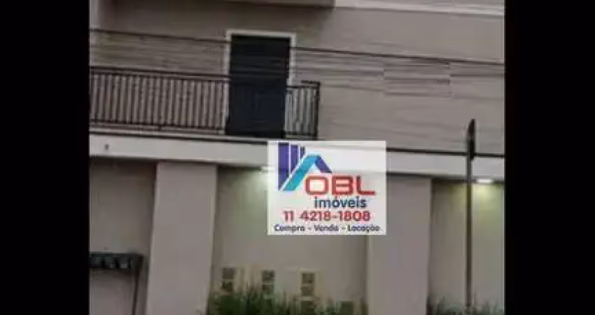 Apartamento para venda em vila califórnia de 43.00m² com 2 quartos