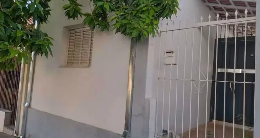 Casa com 2 quartos para alugar na Cidade Alta, Piracicaba 