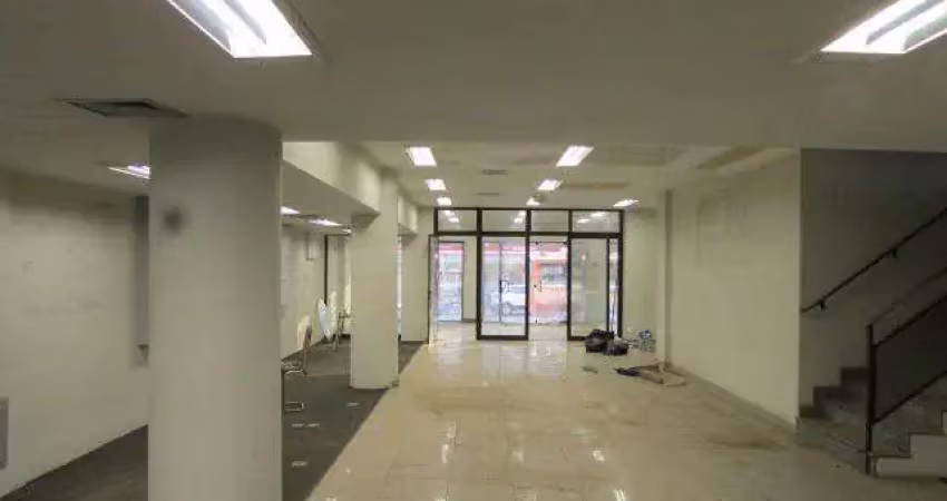 Sala comercial para alugar em vila rezende de 491.00m²