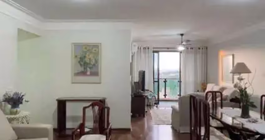 Apartamento para venda em centro de 158.00m² com 3 quartos, 1 suite e 1 garagem