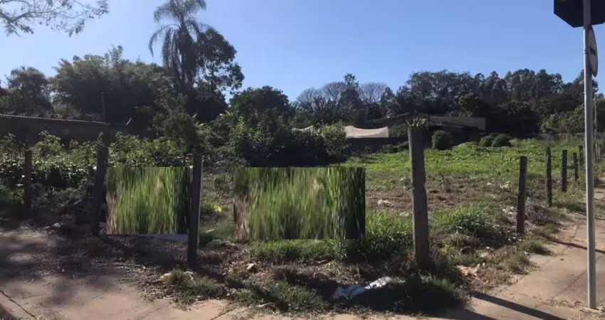 Terreno para alugar em glebas natalinas de 2200.00m²
