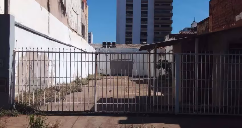 Terreno à venda no Centro, Piracicaba 
