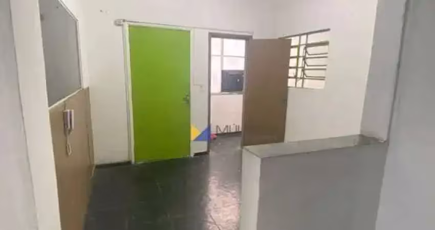 Sala comercial para alugar na Rua Presidente Prudente, 271, Jardim São Paulo, Guarulhos