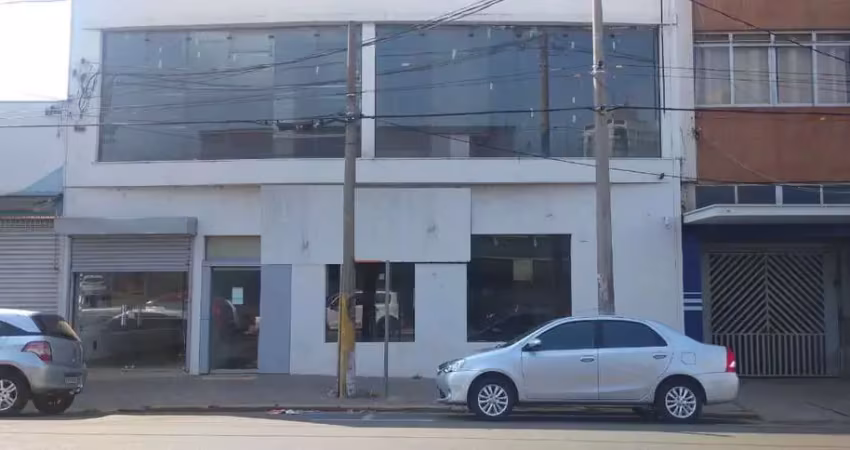 Sala comercial para alugar em vila rezende de 379.00m²