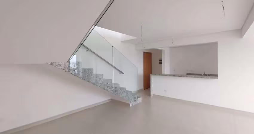 Apartamento para venda em paulicéia de 164.00m² com 4 quartos, 2 suites e 2 garagens