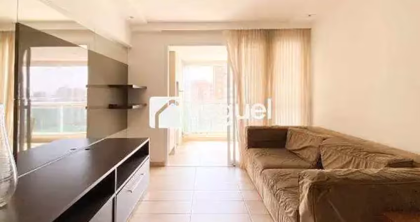 Apartamento para alugar em bosque das juritis de 113.00m² com 3 quartos, 2 suites e 2 garagens