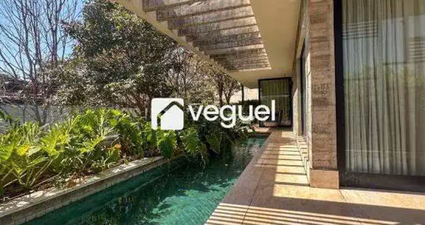 Casa de condomínio para venda em vila do golf de 890.00m² com 4 quartos, 3 suites e 4 garagens