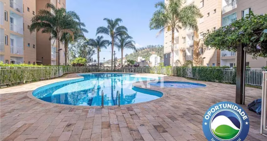 Apartamento para venda em jardim bonfiglioli de 71.00m² com 3 quartos, 1 suite e 2 garagens