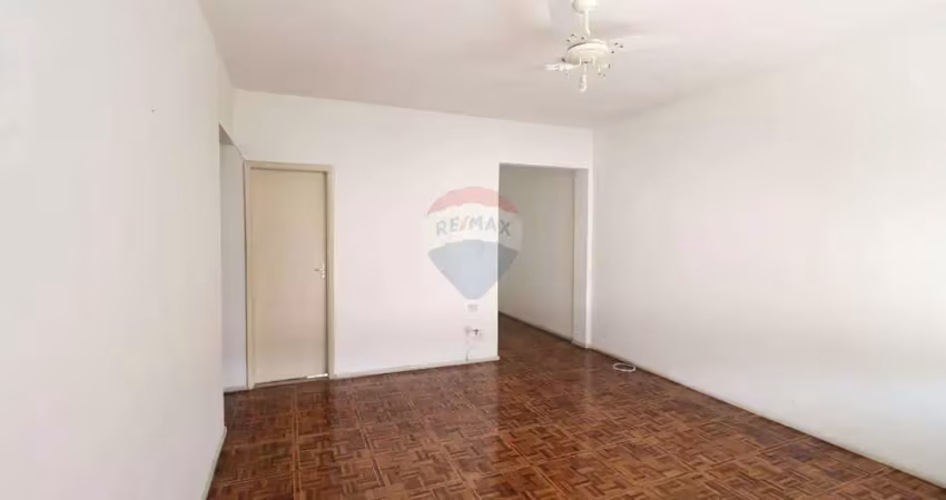 Apartamento para venda em jardim carioca de 100.00m² com 3 quartos, 1 suite e 1 garagem