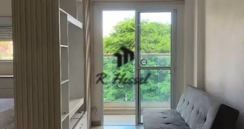 Apartamento para alugar em parque campolim de 34.52m² com 1 quarto, 1 suite e 1 garagem