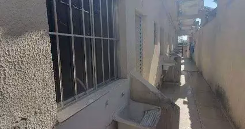 Casa para alugar em jardim maria de lourdes de 40.00m² com 1 quarto