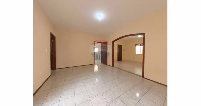 Casa para venda em jardim universitário de 190.00m² com 4 quartos e 2 suites