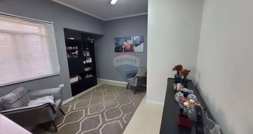 Prédio comercial para alugar em vila rehder de 259.00m² com 6 quartos