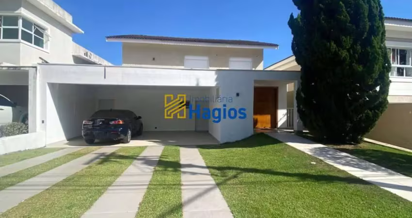 Casa de condomínio para venda e aluguel em alphaville de 296.98m² com 4 quartos, 2 suites e 3 garagens