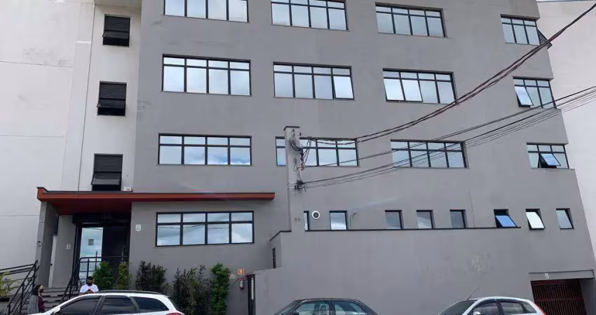 Sala comercial para alugar em centro de 75.00m² com 1 garagem