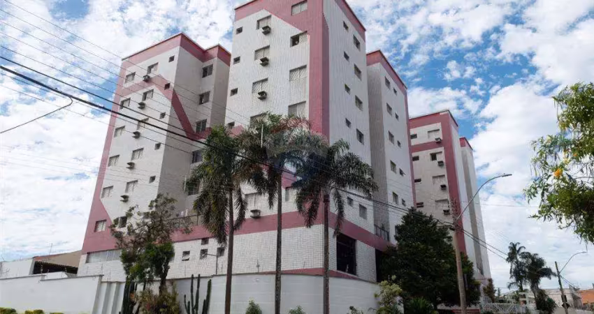 Apartamento para venda em residencial são joaquim de 95.26m² com 3 quartos e 2 garagens