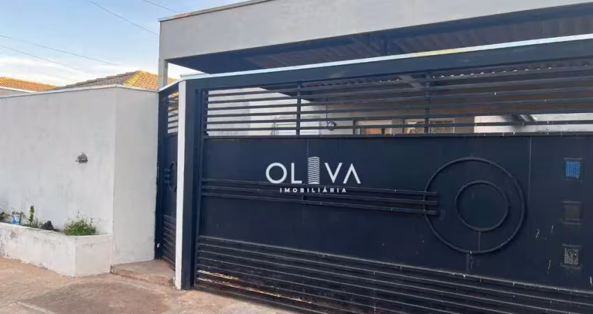 Casa para venda em fraternidade de 80.00m² com 2 quartos, 1 suite e 4 garagens
