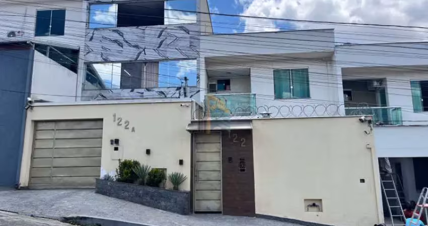 Casa para venda em são cristóvão de 225.00m² com 3 quartos, 1 suite e 4 garagens
