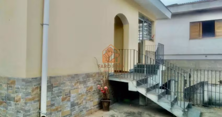 Casa para venda em jardim líbano de 270.00m² com 3 quartos, 3 suites e 3 garagens
